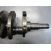 #P301 Crankshaft Standard From 2007 Jeep Commander  4.7 683